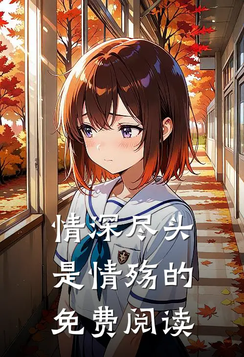 情深尽头是情殇的免费阅读