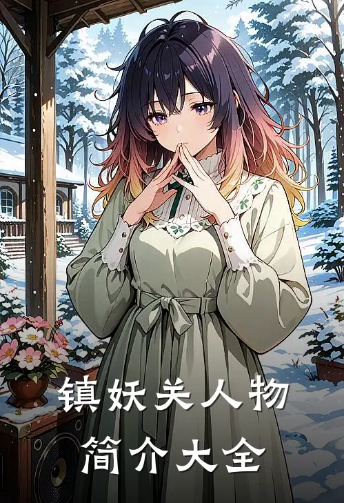 镇妖关人物简介大全