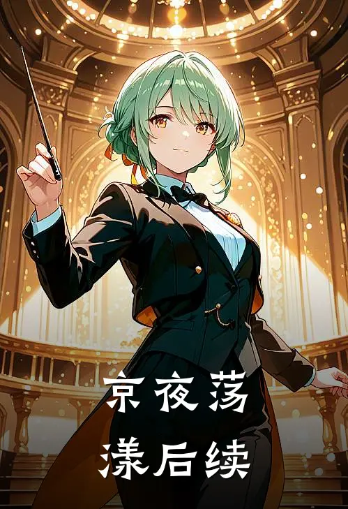 京夜荡漾后续