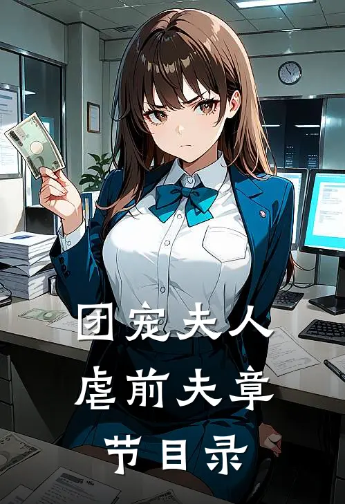 团宠夫人虐前夫章节目录