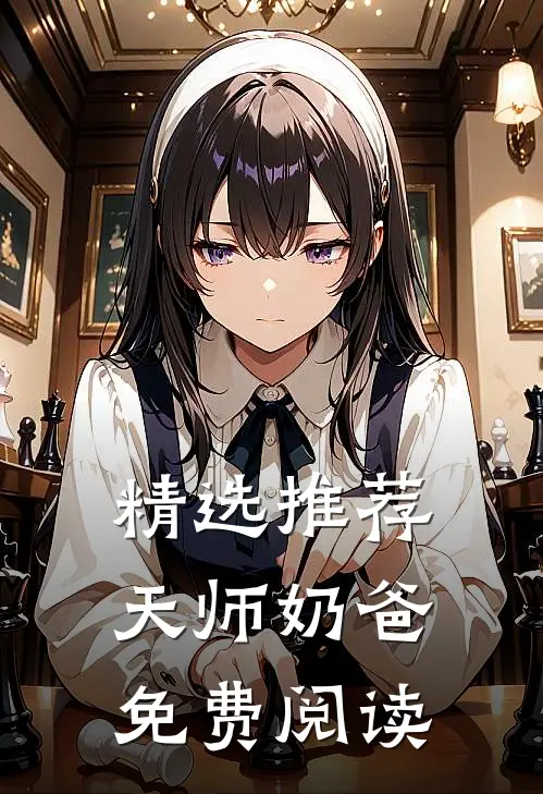 精选推荐天师奶爸免费阅读