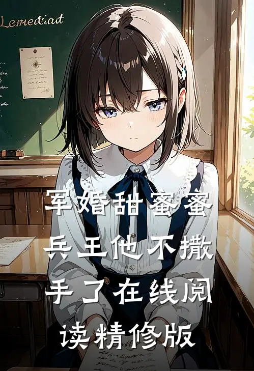 军婚甜蜜蜜,兵王他不撒手了在线阅读精修版
