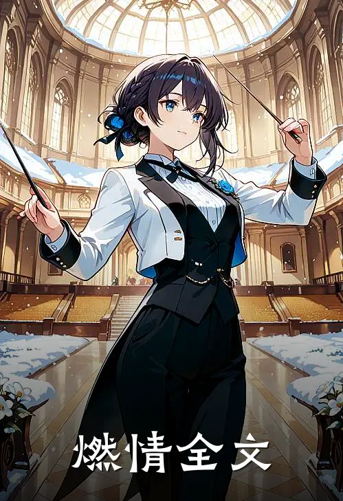 燃情全文
