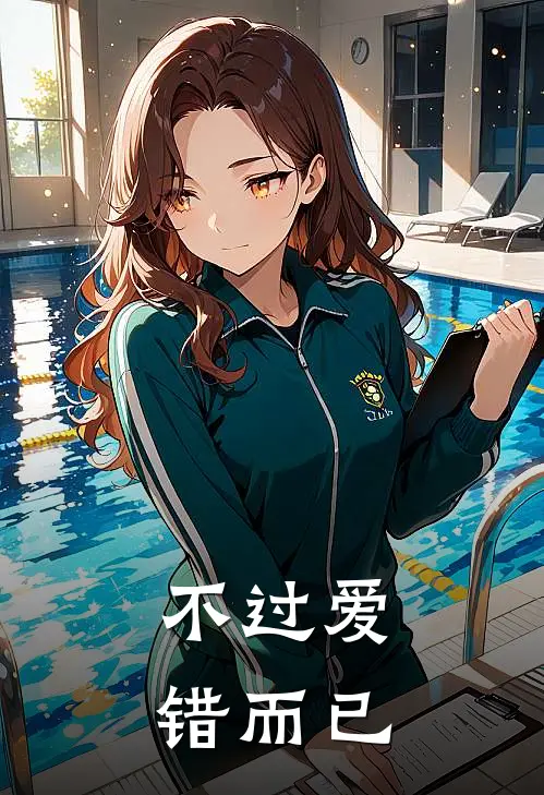 不过爱错而已
