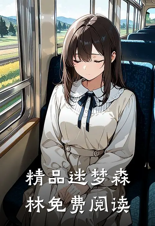 精品迷梦森林免费阅读