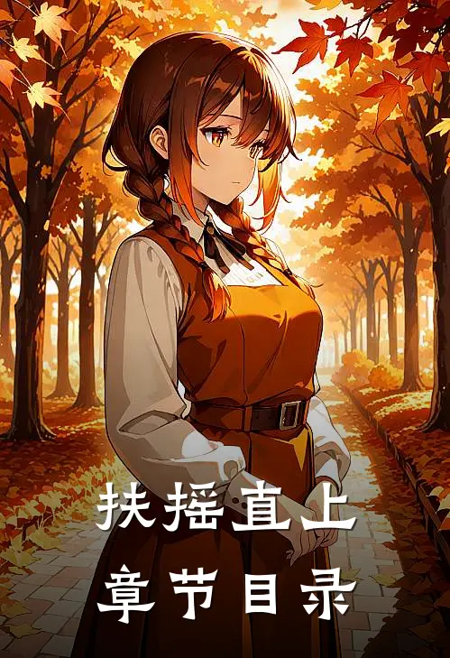 扶摇直上章节目录