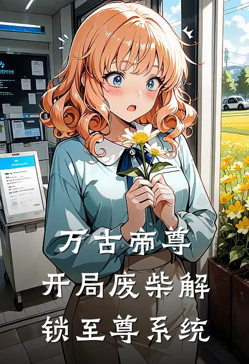 万古帝尊：开局废柴解锁至尊系统