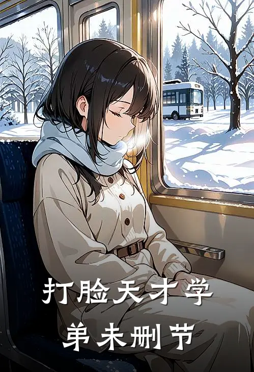 打脸天才学弟未删节