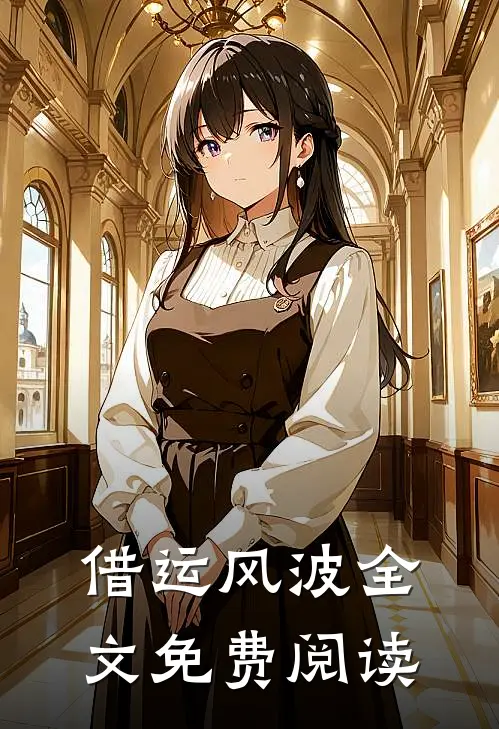 借运风波全文免费阅读
