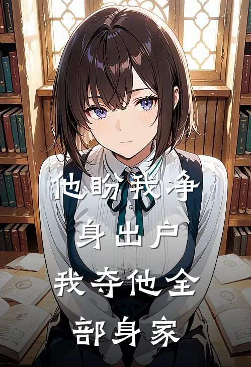 他盼我净身出户,我夺他全部身家翻译