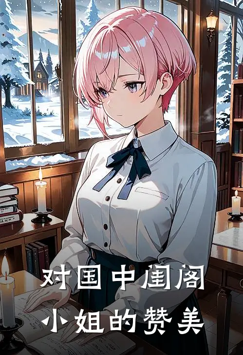 对国中闺阁小姐的赞美