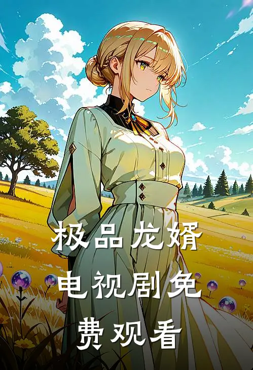极品龙婿电视剧免费观看