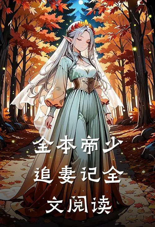 全本帝少追妻记全文阅读