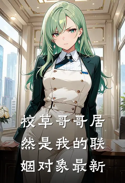 校草哥哥居然是我的联姻对象最新
