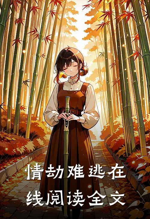 情劫难逃在线阅读全文
