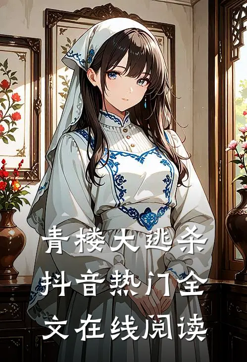 青楼大逃杀抖音热门全文在线阅读