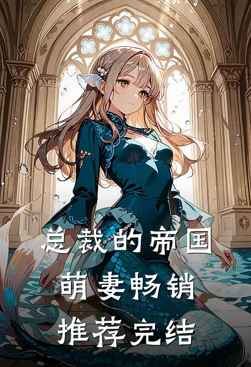 总裁的帝国萌妻畅销推荐完结
