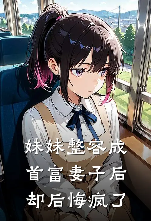 妹妹整容成首富妻子后,却后悔疯了的