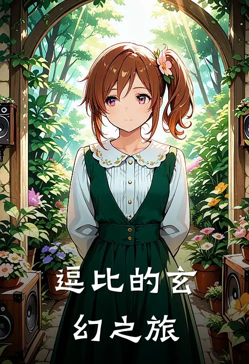 逗比的玄幻之旅
