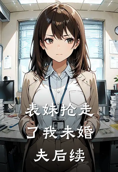 表妹抢走了我未婚夫后续