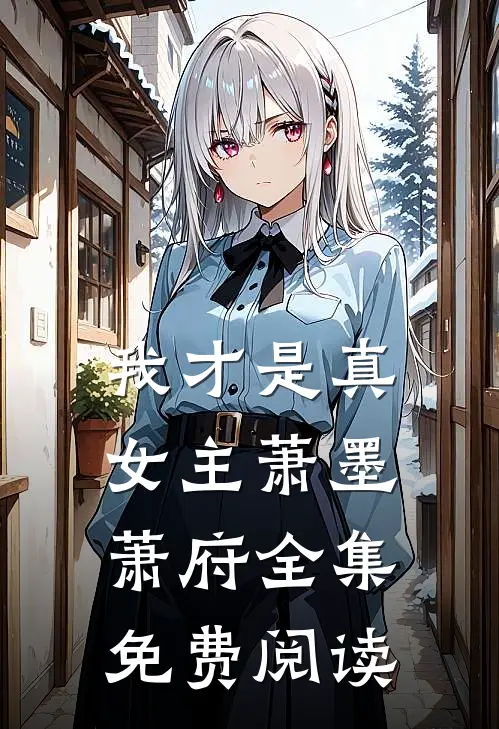 我才是真女主萧墨萧府 全集免费阅读