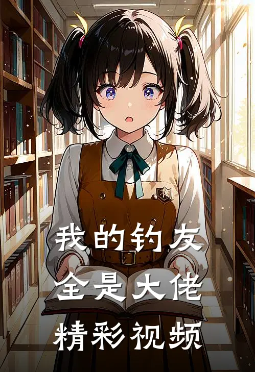 我的钓友全是大佬精彩视频