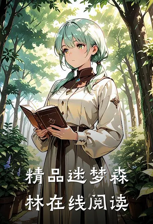 精品迷梦森林在线阅读