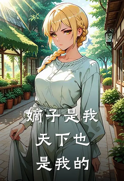 嫡子是我,天下也是我的下一句