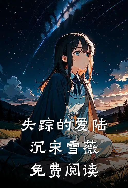 失踪的爱陆沉宋雪薇免费阅读