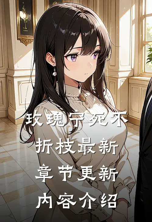 玫瑰宁死不折枝最新章节更新内容介绍
