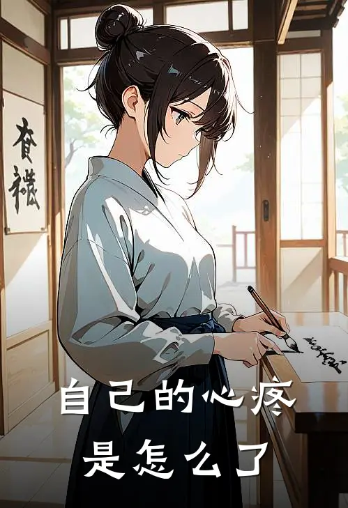 自己的心疼是怎么了