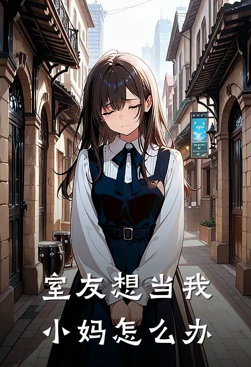 室友想当我小妈怎么办