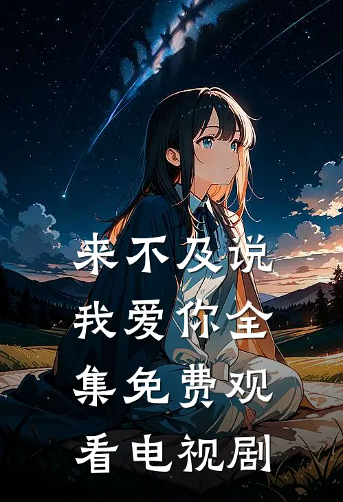 来不及说我爱你全集免费观看电视剧