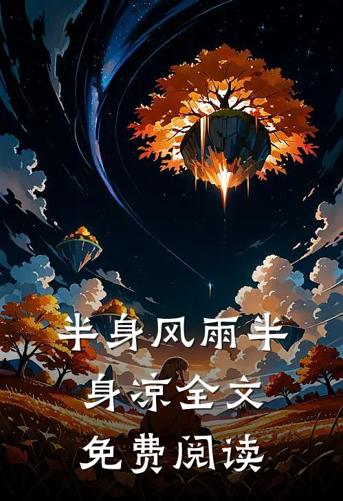 半身风雨半身凉全文免费阅读