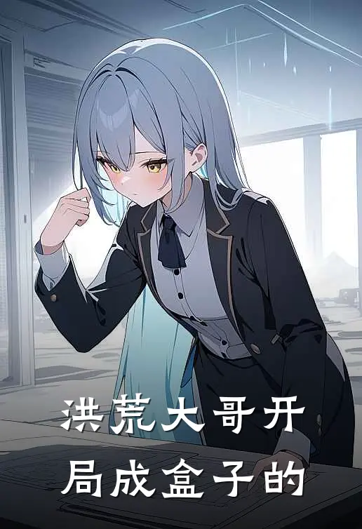 洪荒大哥开局成盒子的