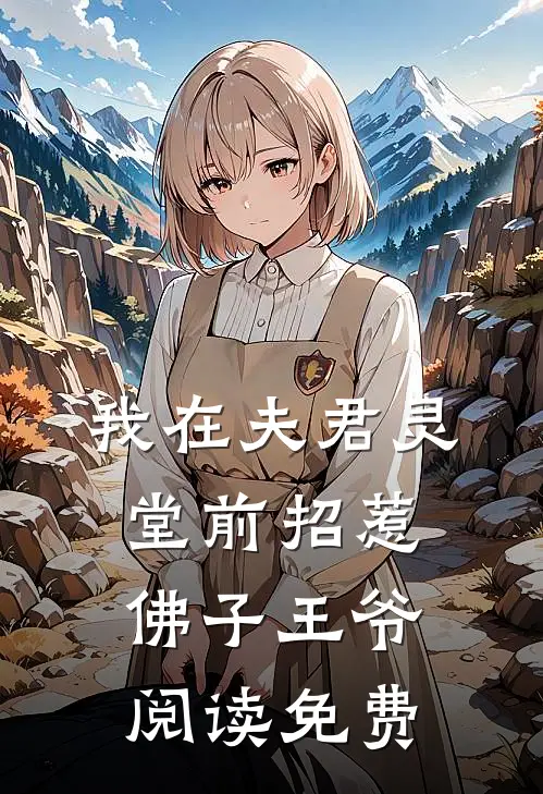 我在夫君灵堂前招惹佛子王爷阅读免费
