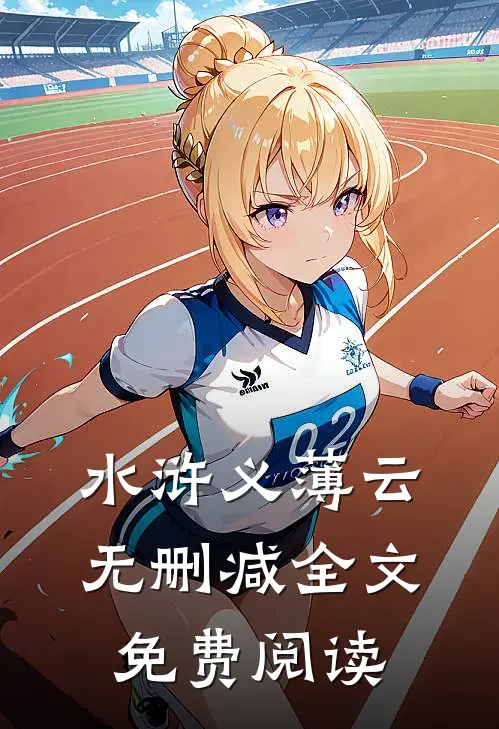 水浒义薄云无删减全文免费阅读