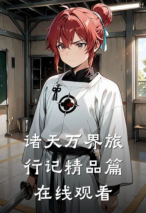 诸天万界旅行记精品篇在线观看