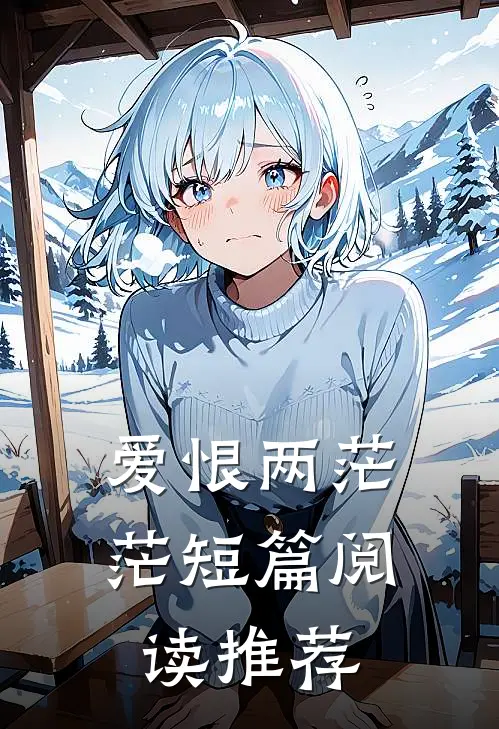 爱恨两茫茫短篇阅读推荐