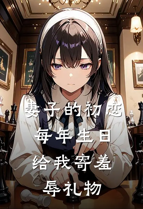 妻子的初恋,每年生日给我寄羞辱礼物怎么办