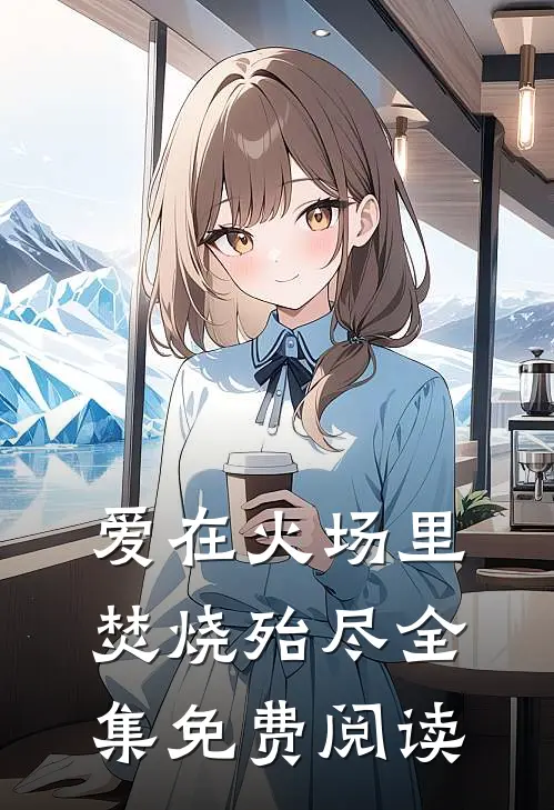 爱在火场里焚烧殆尽全集免费阅读