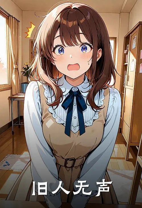 旧人无声