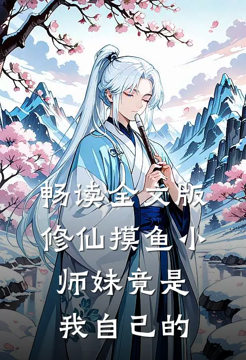 畅读全文版修仙摸鱼小师妹竟是我自己的