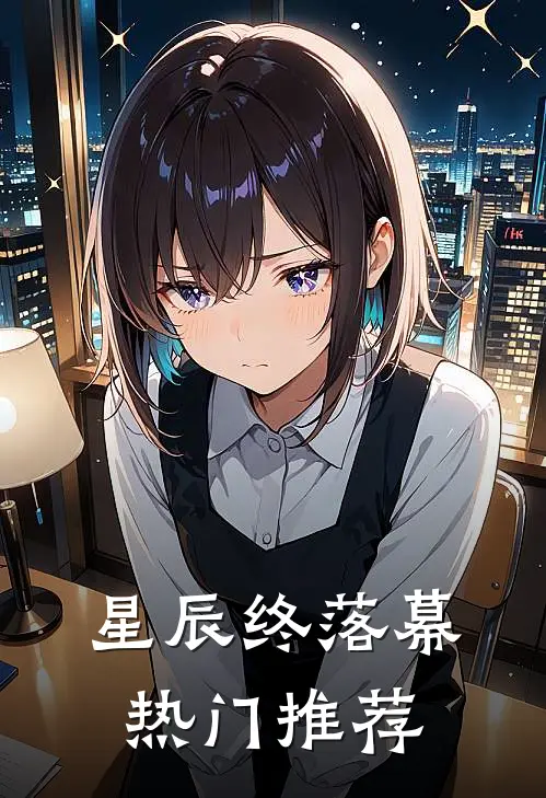 星辰终落幕热门推荐