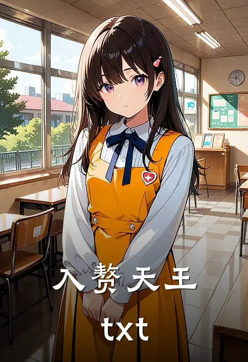 入赘天王txt