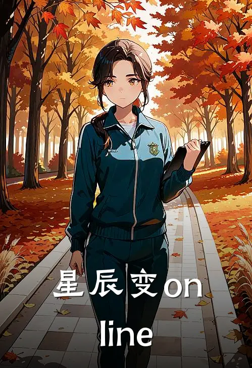 星辰变online