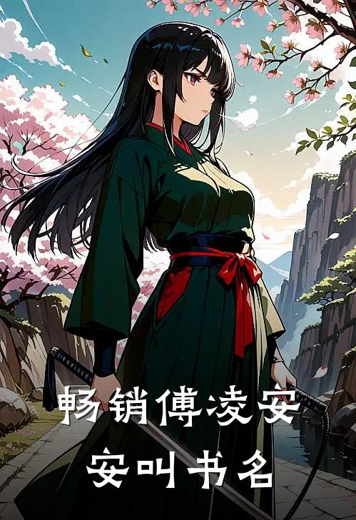 畅销傅凌安安叫书名