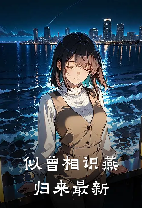 似曾相识燕归来最新