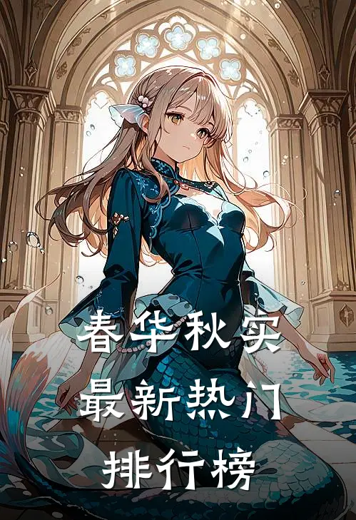 春华秋实最新热门排行榜