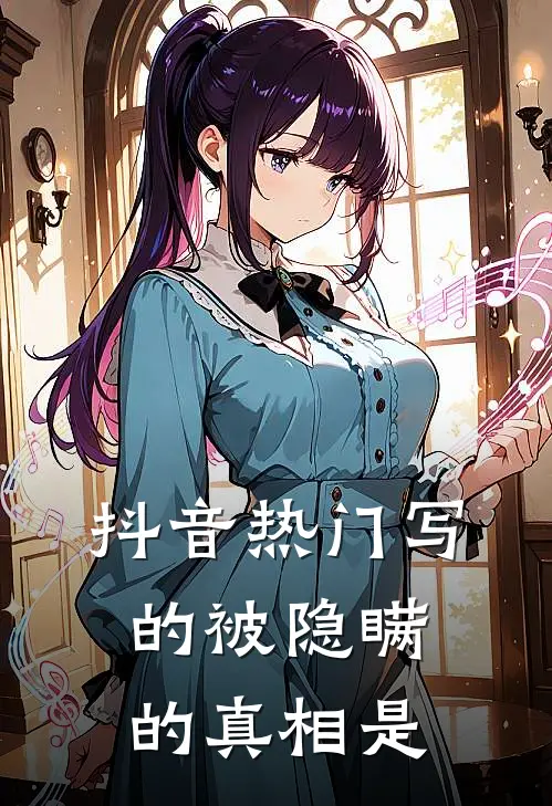 抖音热门写的被隐瞒的真相是